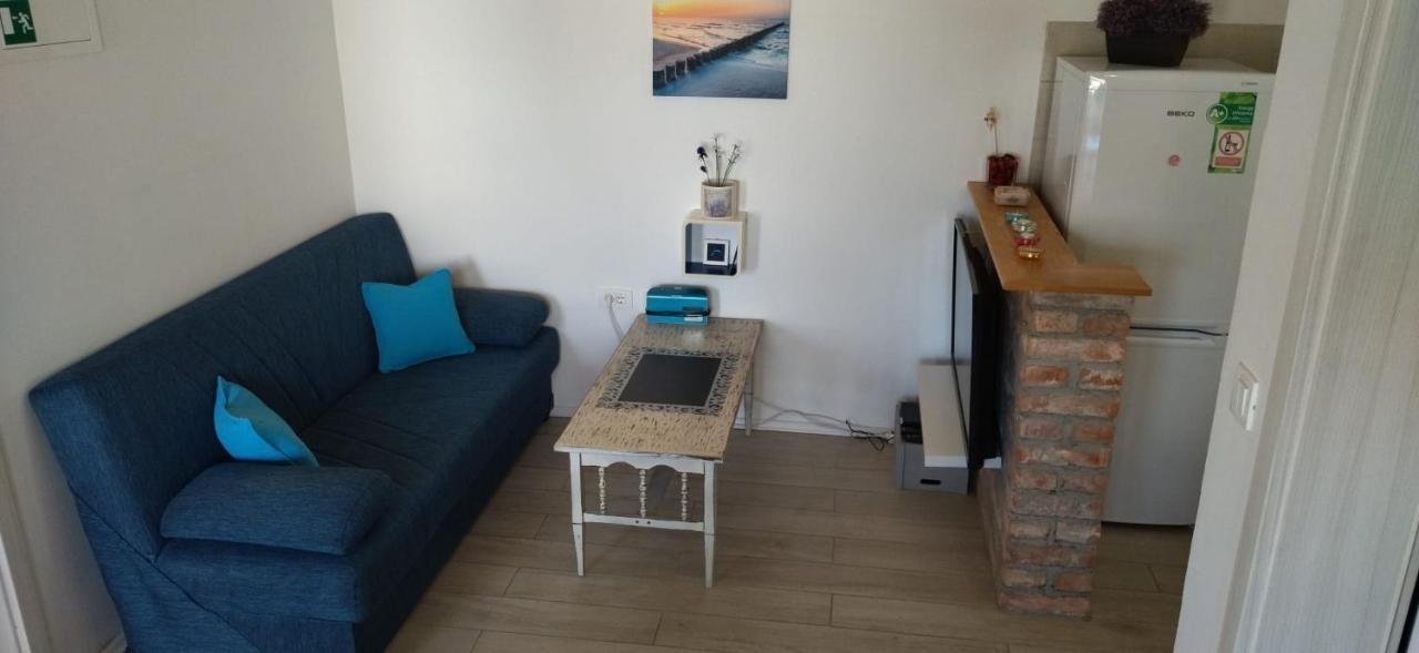 טרוגיר Terrasol Apartments מראה חיצוני תמונה