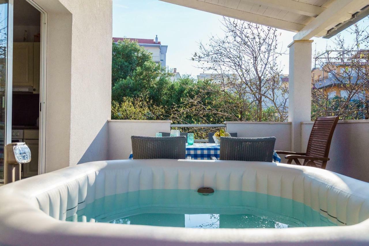 טרוגיר Terrasol Apartments מראה חיצוני תמונה