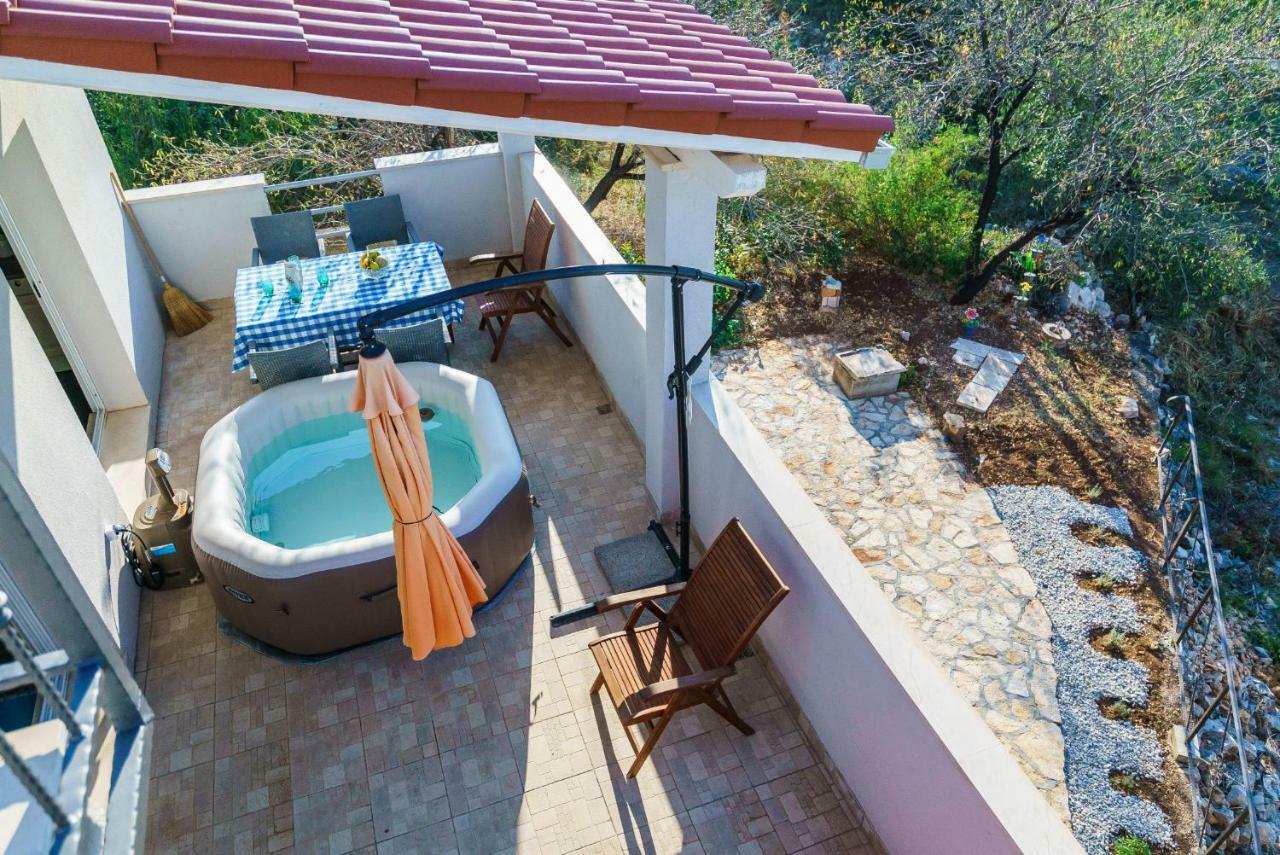 טרוגיר Terrasol Apartments מראה חיצוני תמונה