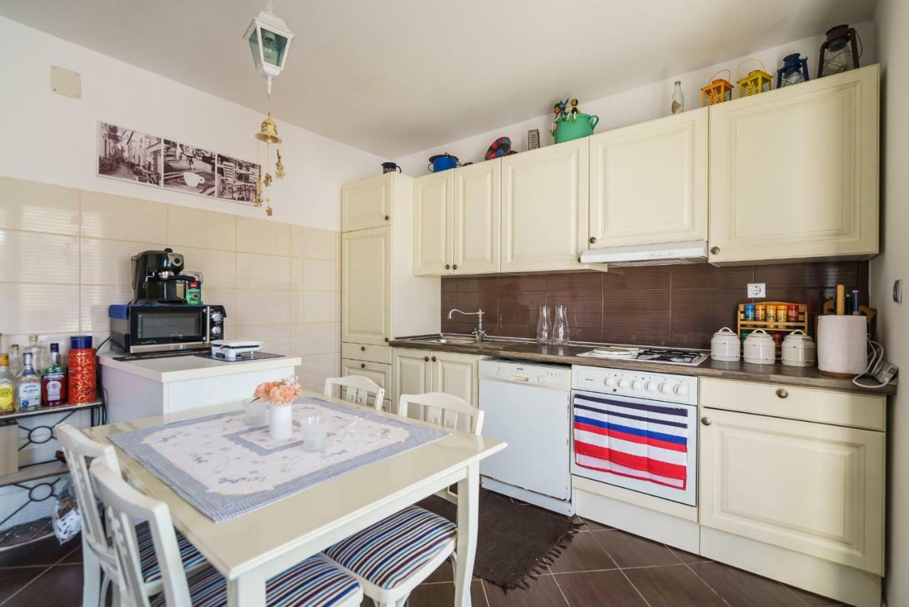 טרוגיר Terrasol Apartments מראה חיצוני תמונה