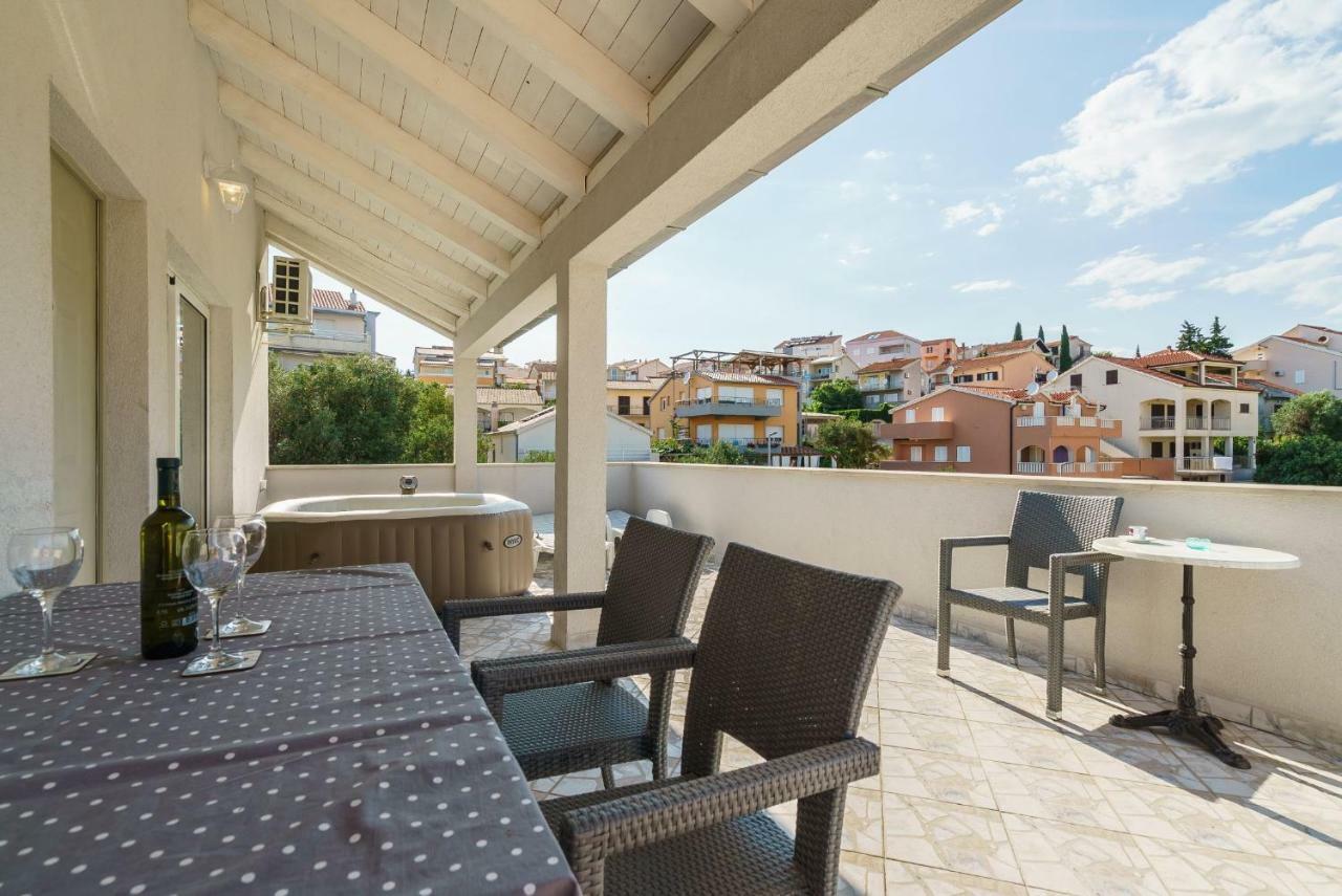 טרוגיר Terrasol Apartments מראה חיצוני תמונה