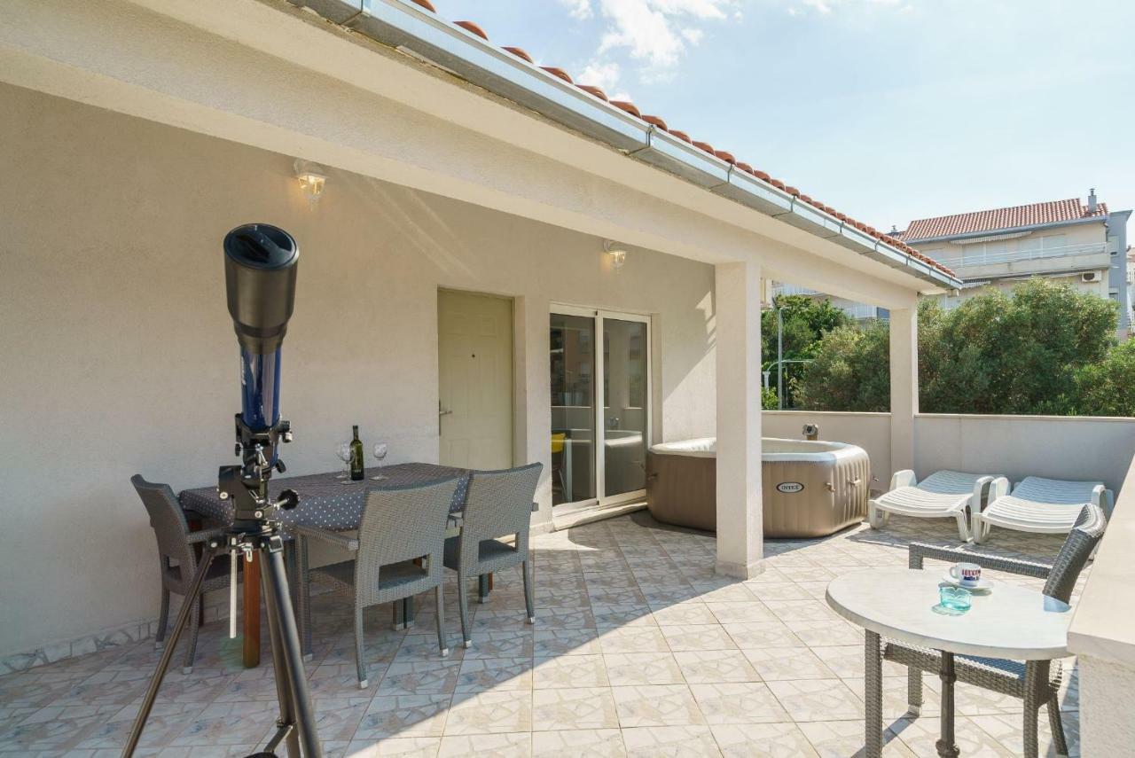 טרוגיר Terrasol Apartments מראה חיצוני תמונה