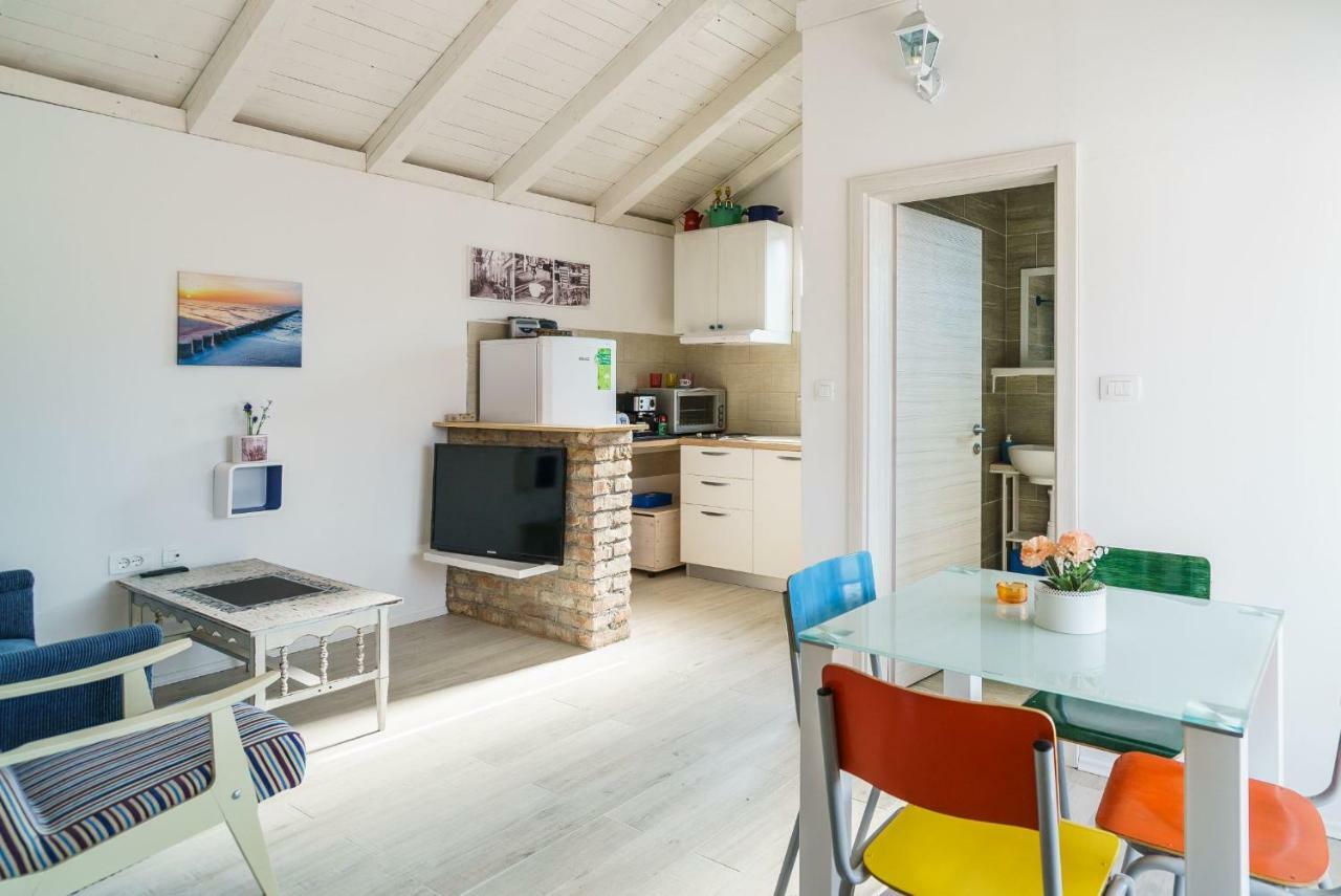 טרוגיר Terrasol Apartments מראה חיצוני תמונה