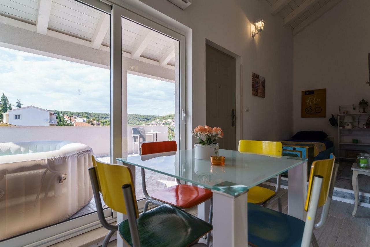 טרוגיר Terrasol Apartments מראה חיצוני תמונה