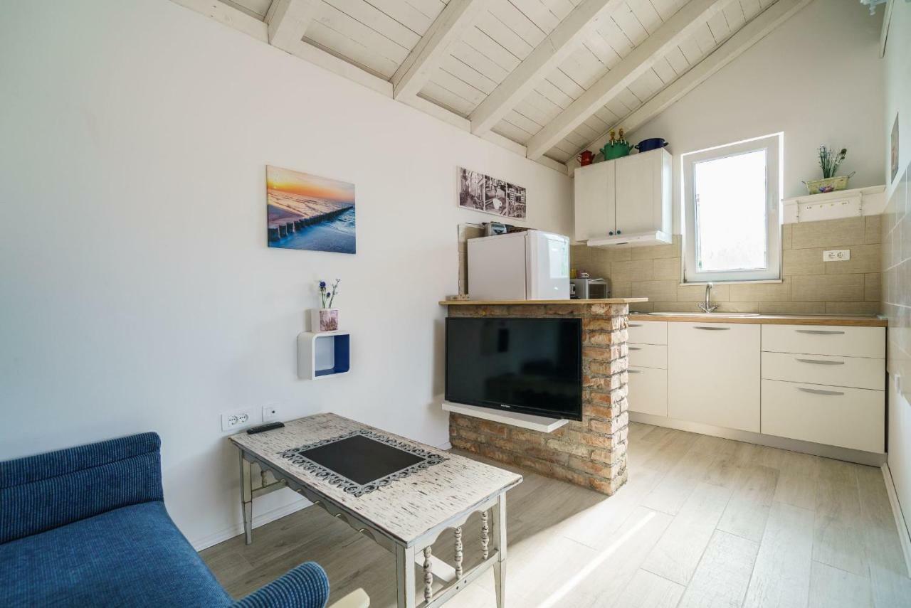 טרוגיר Terrasol Apartments מראה חיצוני תמונה