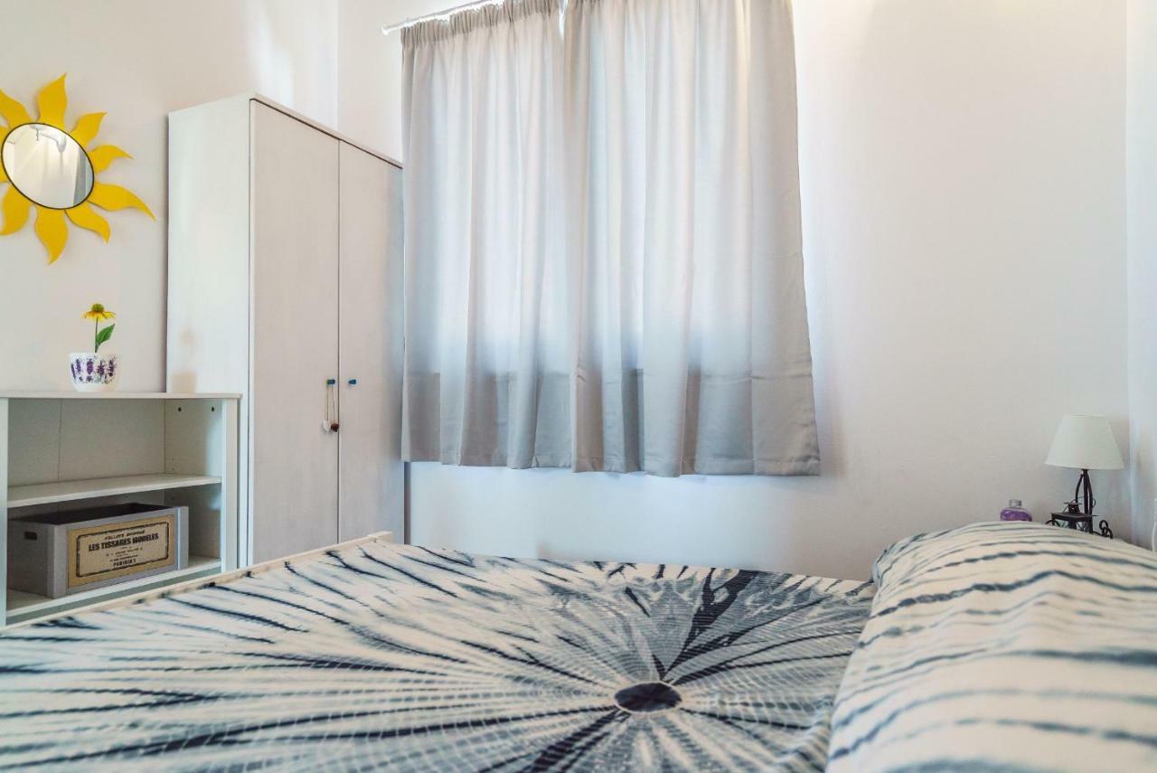 טרוגיר Terrasol Apartments מראה חיצוני תמונה