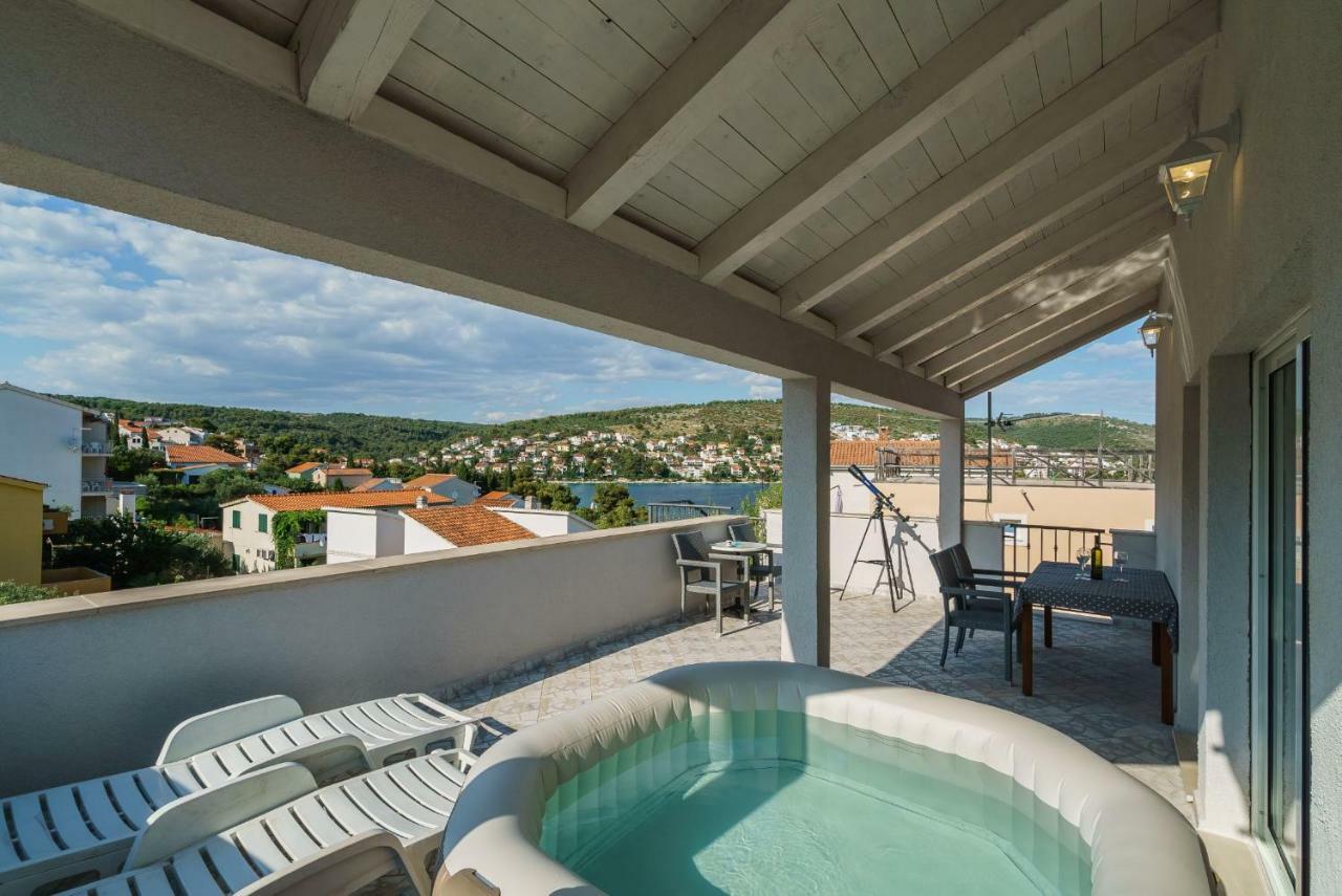 טרוגיר Terrasol Apartments מראה חיצוני תמונה