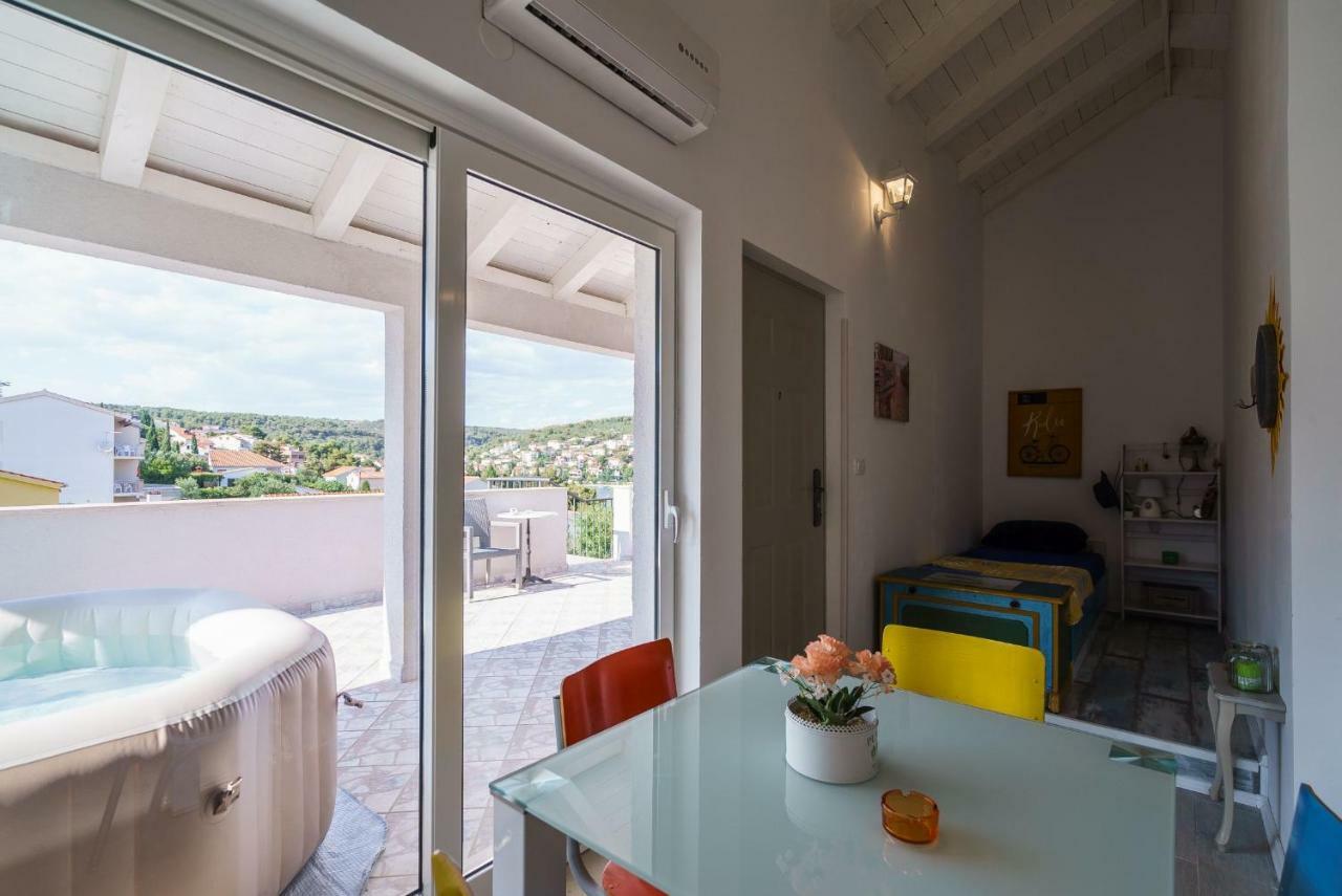 טרוגיר Terrasol Apartments מראה חיצוני תמונה